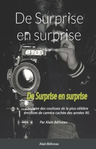 De Surprise En Surprise (French Edition)