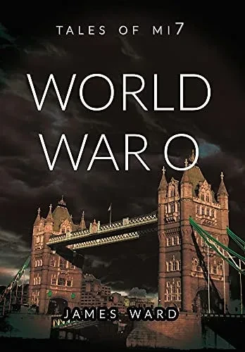 World War O - 9781913851293