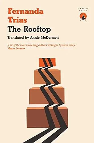 The Rooftop - 9781913867041