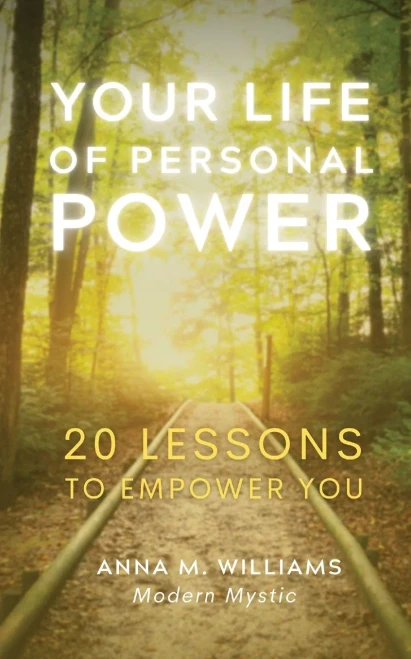 Your Life Of Personal Power