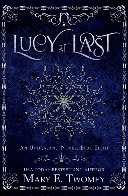 Lucy At Last