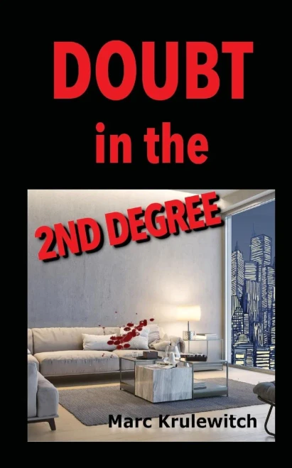 Doubt In The 2Nd Degree
