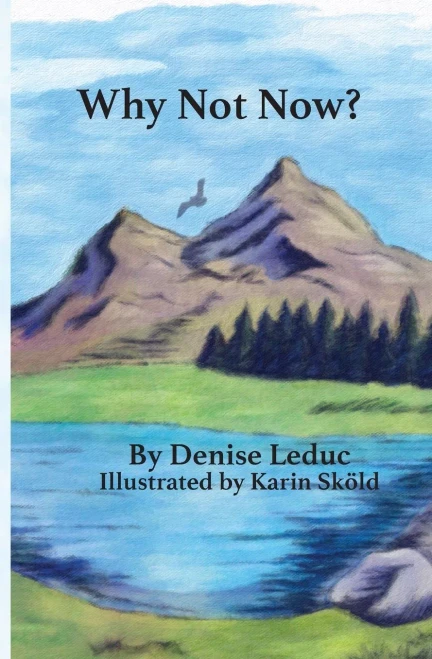 Why Not Now?