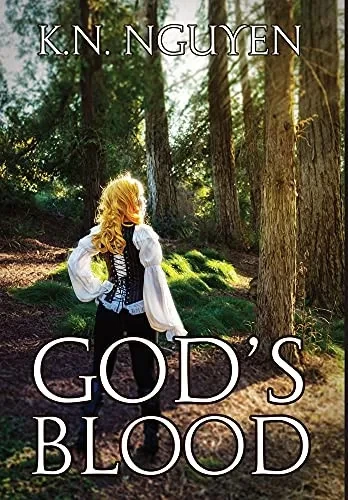 God'S Blood - 9781949322040