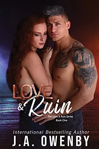 Love & Ruin - 9781949414141
