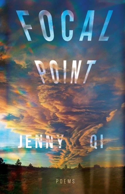 Focal Point - 9781949540260