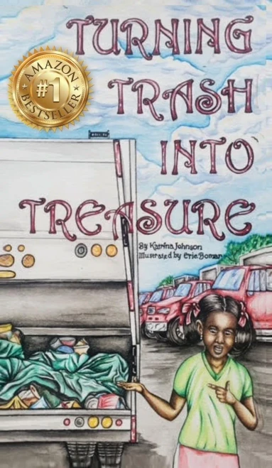 Turning Trash Into Treasure