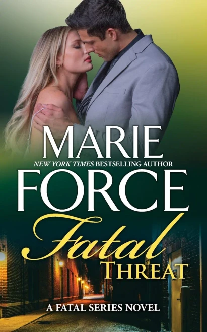 Fatal Threat (Fatal Series)