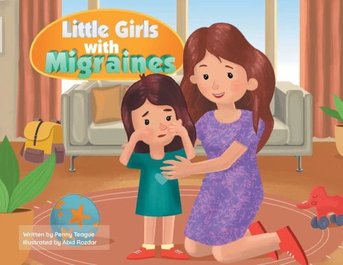 Little Girls With Migraines