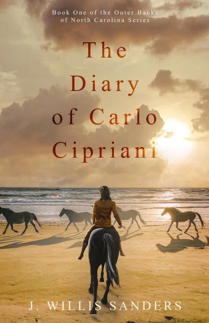The Diary Of Carlo Cipriani