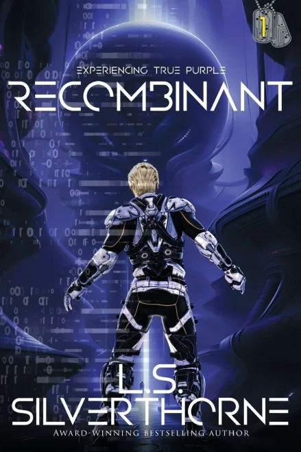 Recombinant - 9781955197199