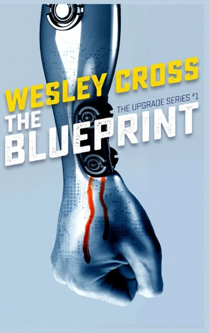 The Blueprint (The Upgrade)