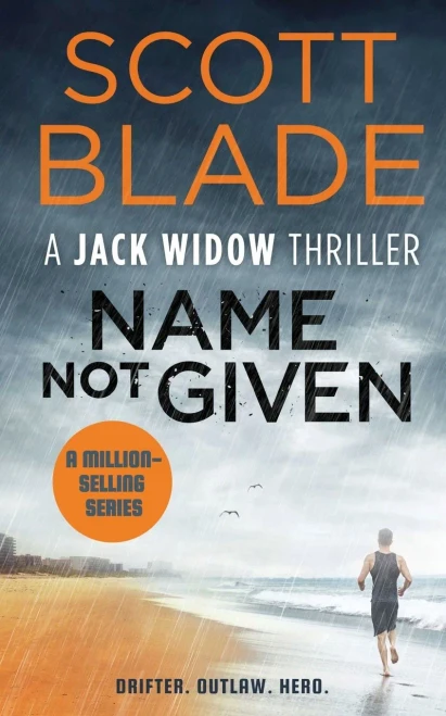 Name Not Given (Jack Widow)