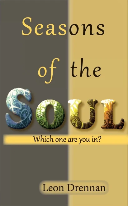 Seasons Of The Soul: Which One Are You In?