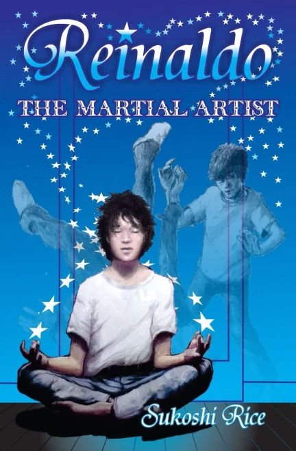 Reinaldo The Martial Artist
