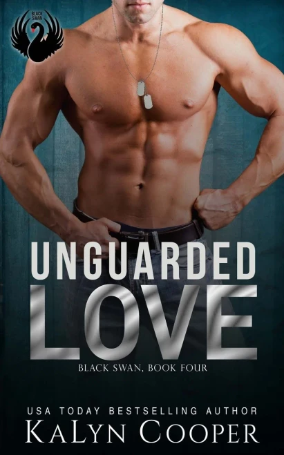 Unguarded Love (Black Swan)