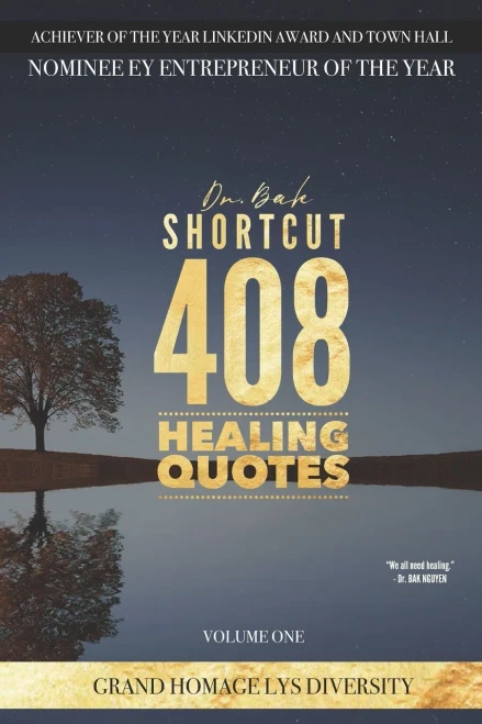 Shortcut Volume 1 - Healing
