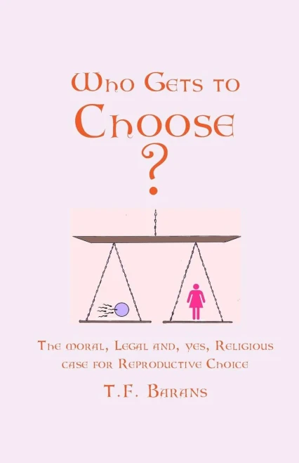 Who Gets To Choose?