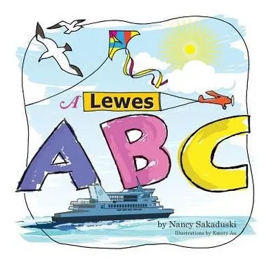 A Lewes Abc