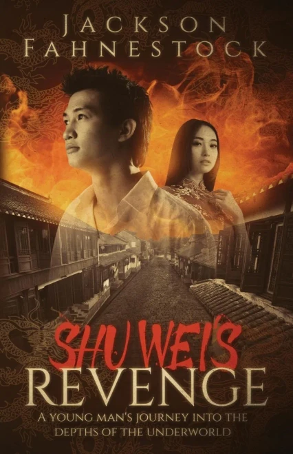 Shu Wei's Revenge: A Young Man's Journey Into The Depths Of The Underworld