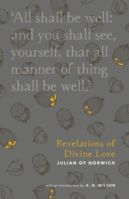 Revelations Of Divine Love (Christian Classics Library)