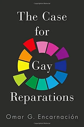 The Case For Gay Reparations