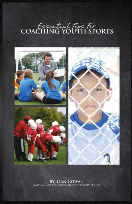 Essential Tips For Coaching Youth Sports