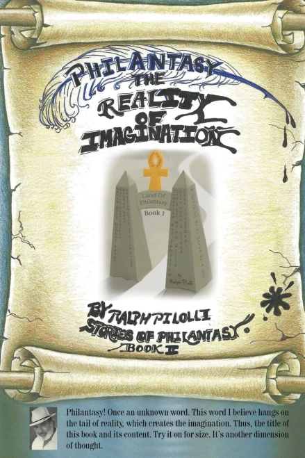 Philantasy, The Reality Of Imagination