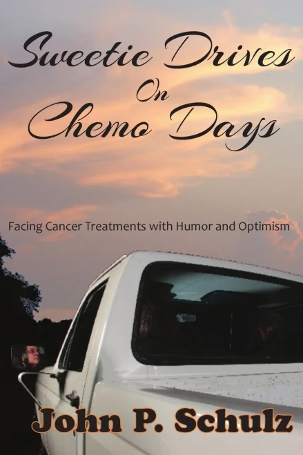 Sweetie Drives On Chemo Days