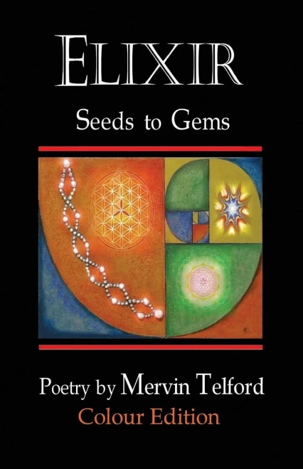 Elixir: Seeds To Gems Colour Edition
