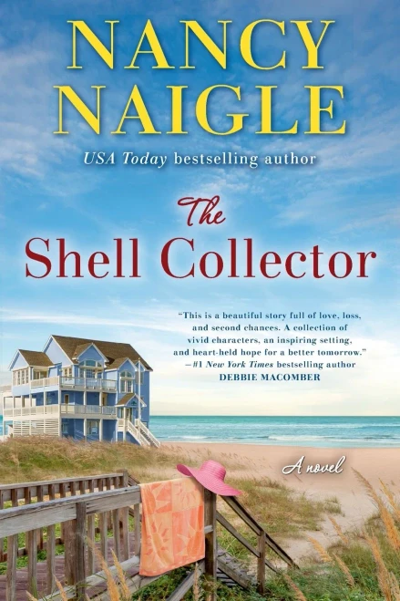 The Shell Collector: A Novel