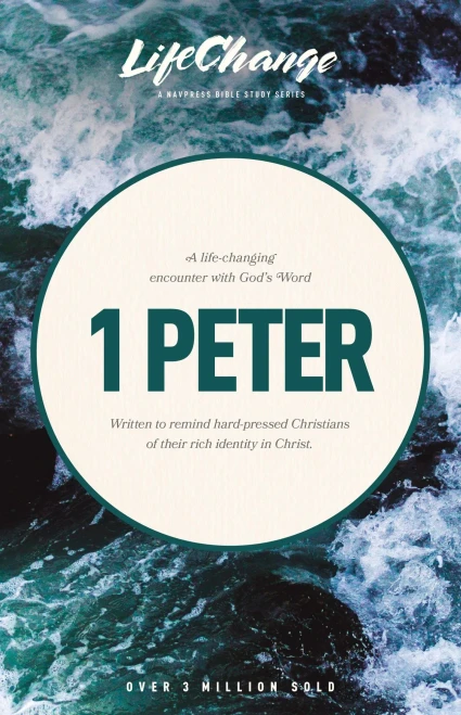 1 Peter (Lifechange)