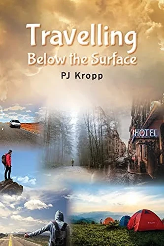 Travelling Below The Surface