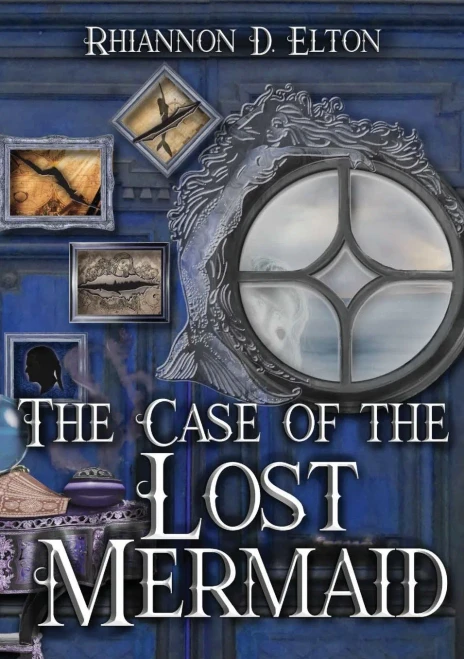 The Case Of The Lost Mermaid