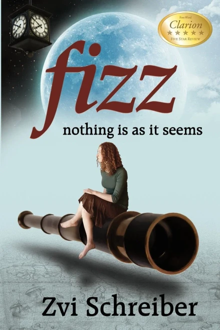 Fizz: Nothing Is As It Seems