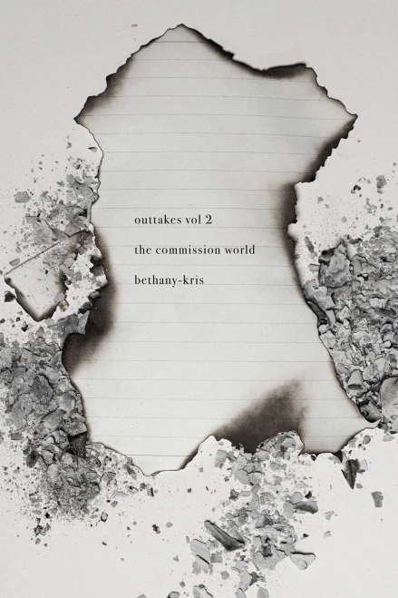 Outtakes Vol 2: The Commission World (Filthy Marcellos)