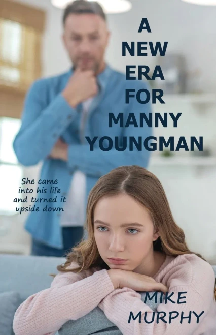 A New Era For Manny Youngman