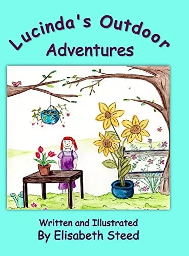 Lucinda'S Outdoor Adventures