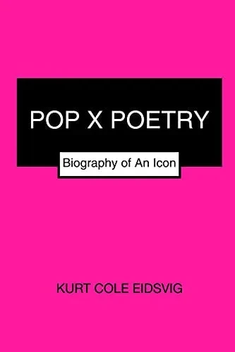 Pop X Poetry - 9781034664444