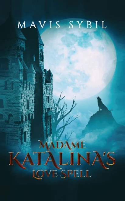 Madame Katalina'S Love Spell