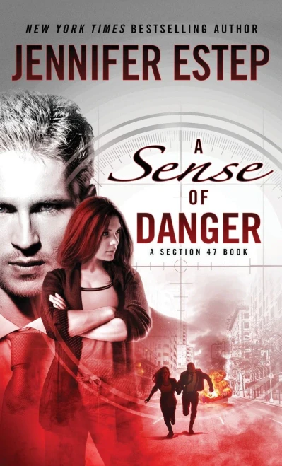 Sense Of Danger