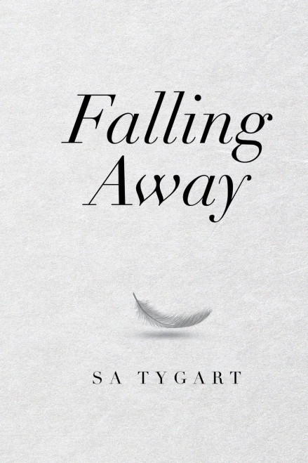 Falling Away - 9781489735362
