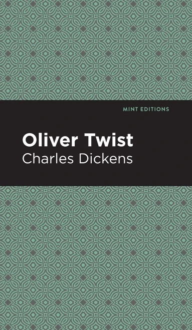 Oliver Twist (Mint Editions)