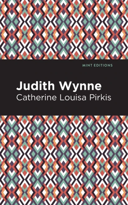 Judith Wynne (Mint Editions)