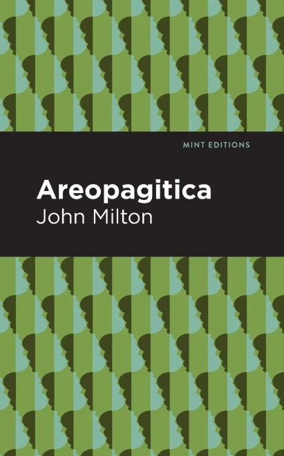 Aeropagitica (Mint Editions)