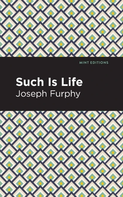 Such Is Life (Mint Editions)