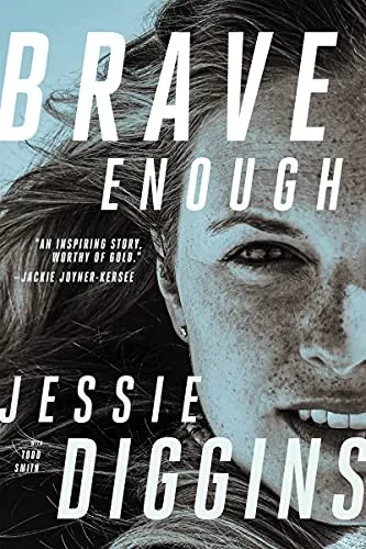 Brave Enough - 9781517908201
