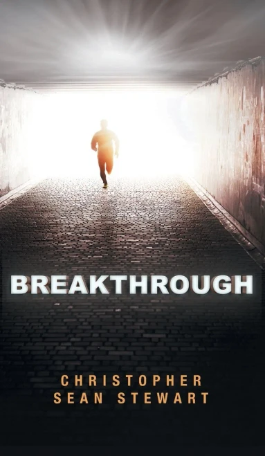 Breakthrough - 9781525566646