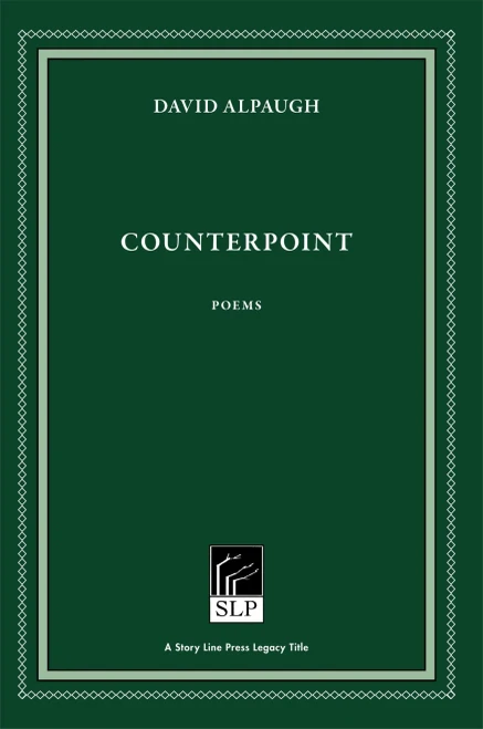 Counterpoint - 9781586540708