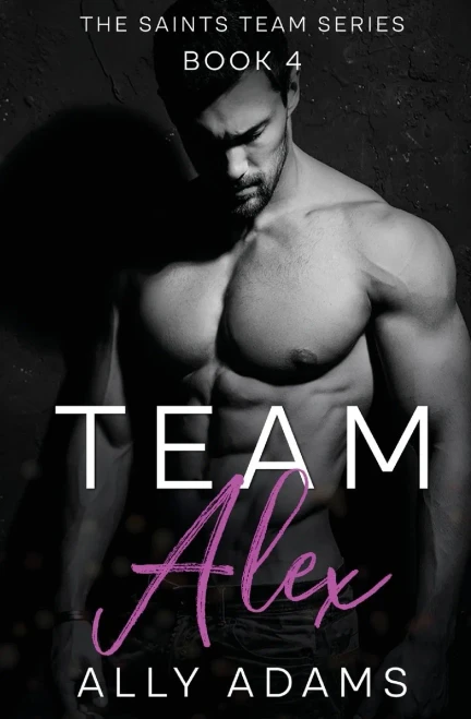 Team Alex (Saints' Team)